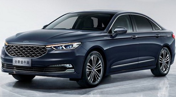 Ford Taurus Ford Taurus