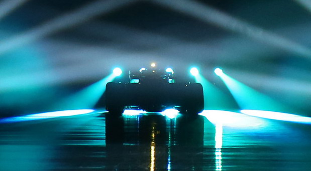 Formula 1 Formula 1