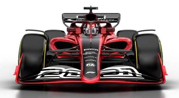 Formula 1 Formula 1