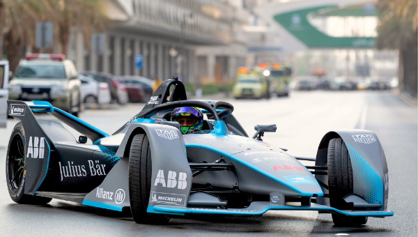 Formula E Formula E