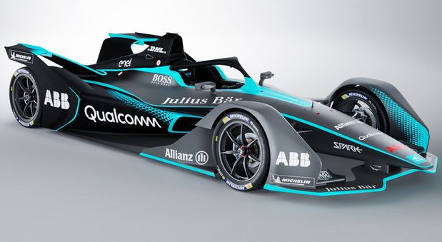 Formula E Formula E