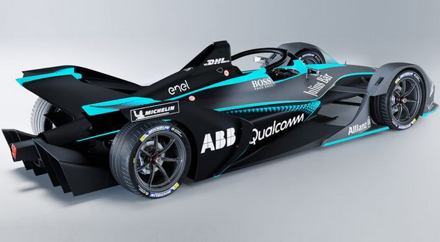 Formula E Formula E