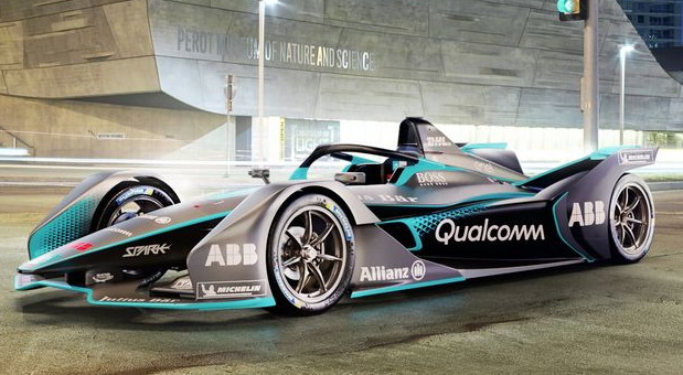 Formula E Formula E