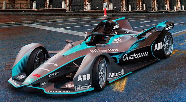 Formula E Formula E