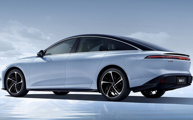 Forthing Xinghai S7 Forthing Xinghai S7