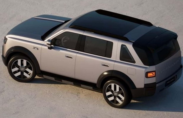 Freelander 8
