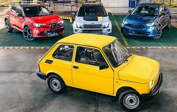 Fiat 126p