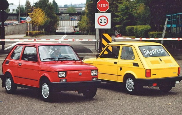 Fiat 126p