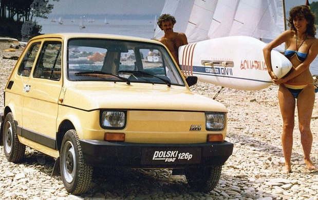 Fiat 126p