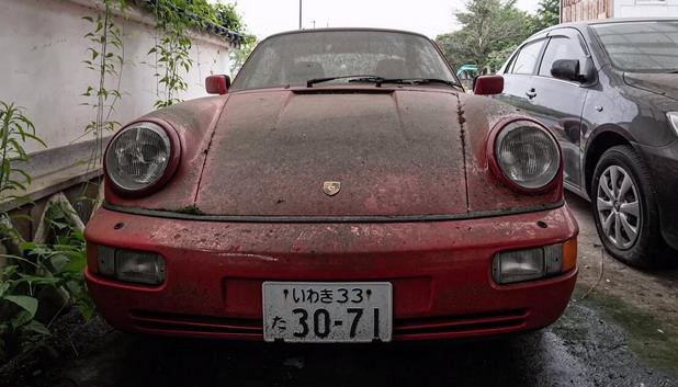 Porsche 911 Porsche 911