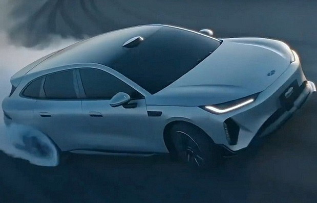 Chery Fulwin A9 Wagon