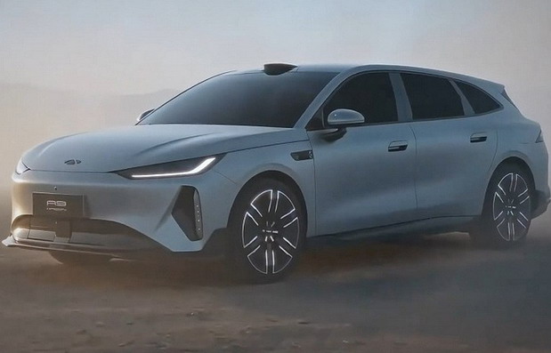 Chery Fulwin A9 Wagon