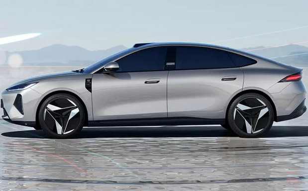 Chery Fulwin E05 Chery Fulwin E05