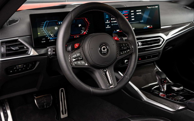 G-Power BMW M2 G-Power BMW M2