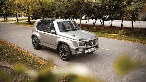G-Niva 2020