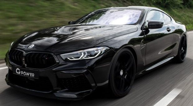 G-Power G8-M G-Power G8-M