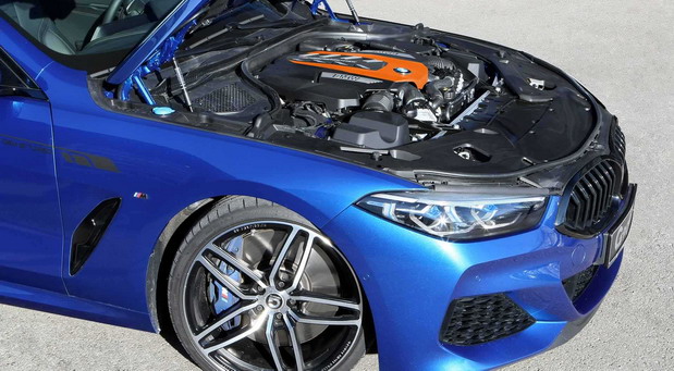 G-Power BMW M850i xDrive