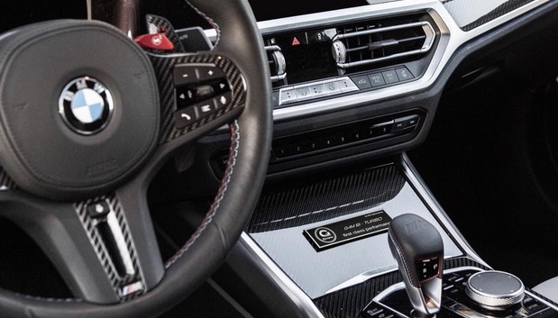 G-Power BMW M4