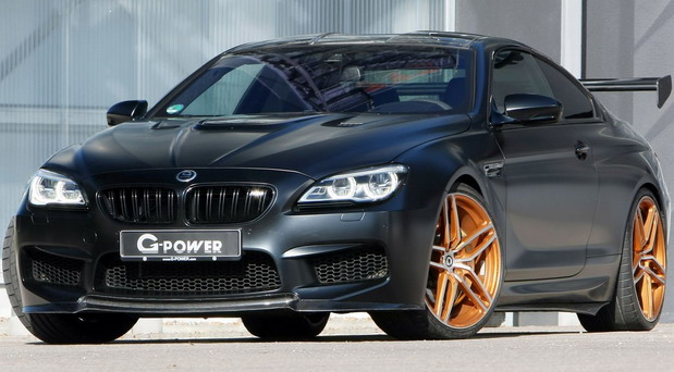 G-Power BMW M6