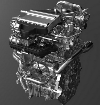 GAC motor GAC motor