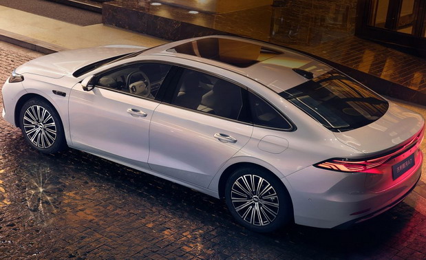 Geely Galaxy A7 Geely Galaxy A7