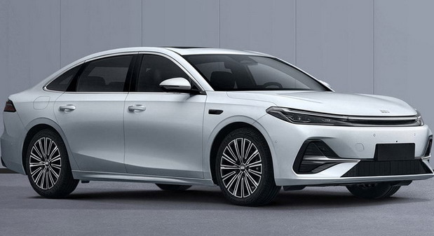 Geely Galaxy A7 Geely Galaxy A7