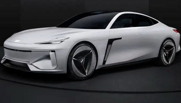 Geely Galaxy Geely Galaxy