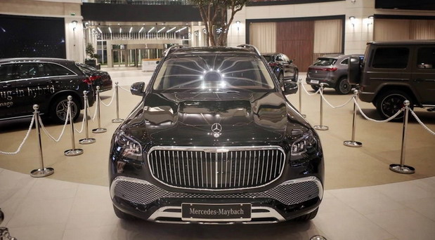 "Galerija automobila" "Galerija automobila"