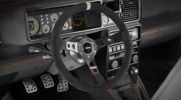 Lancia Delta Evo-E Lancia Delta Evo-E