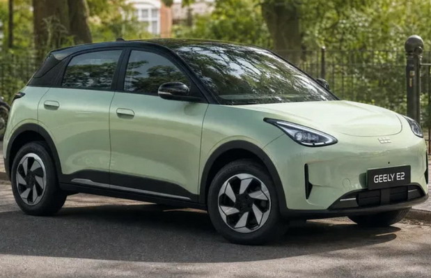 Geely E2