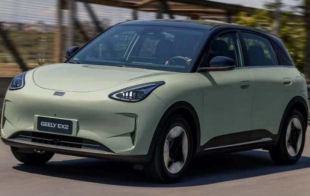 Geely EX2