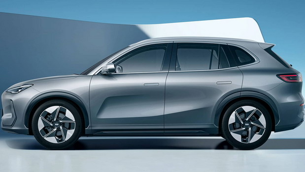 Geely EX5 Geely EX5