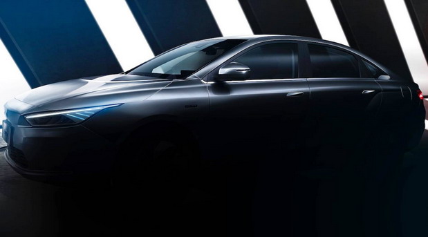 Geely GE11