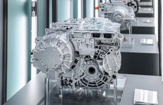 Geely Thunder Geely Thunder