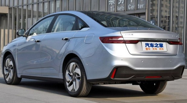 Geely GE11 Geely GE11