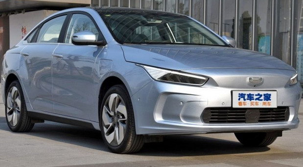 Geely GE11 Geely GE11