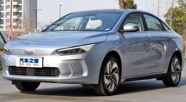 Geely GE11 Geely GE11