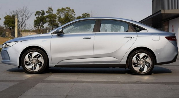 Geely GE11 Geely GE11