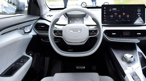 Geely GE11 Geely GE11