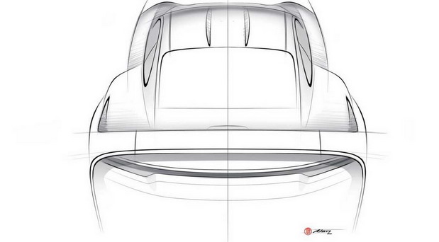 Gemballa Gemballa
