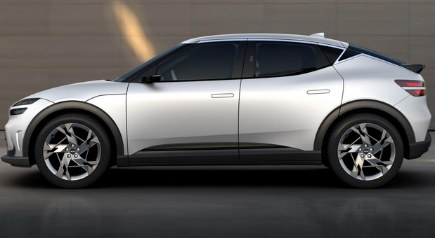 Genesis GV60 Genesis GV60