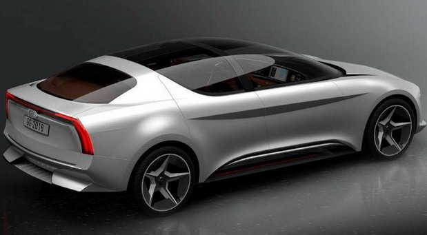 GFG Style Sybilla concept GFG Style Sybilla concept