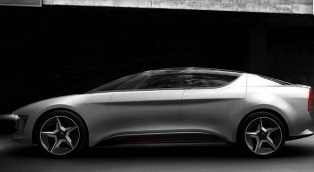 GFG Style Sybilla concept GFG Style Sybilla concept