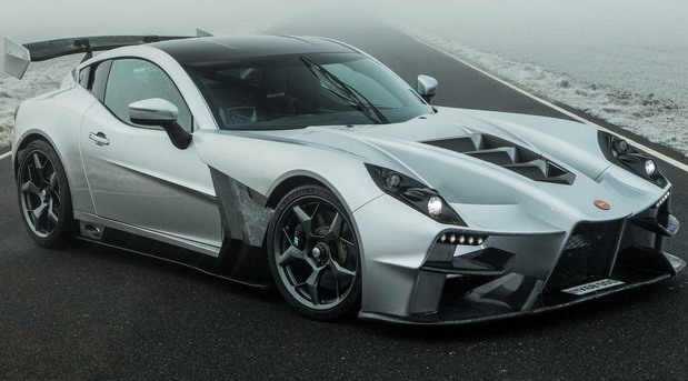 Ginetta Ginetta