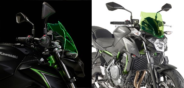 GIVI stakla GIVI stakla