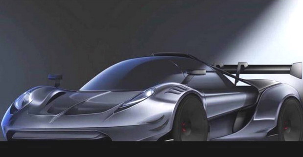 Scuderia Cameron Glickenhaus Scuderia Cameron Glickenhaus