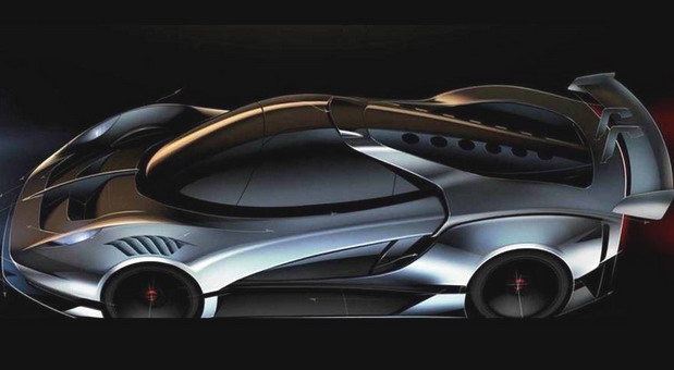 Scuderia Cameron Glickenhaus Scuderia Cameron Glickenhaus