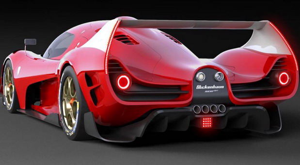 SCG 007 