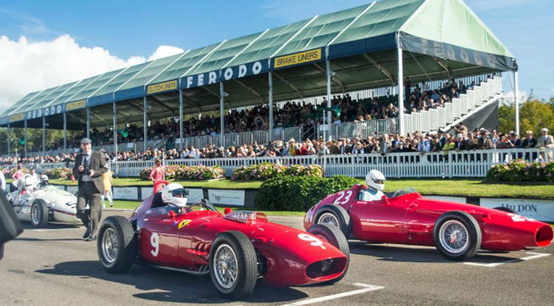 Goodwood Revival Goodwood Revival