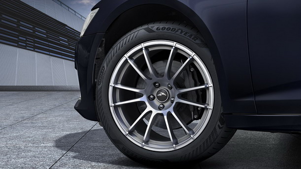 Goodyear Eagle F1 Asymmetric 6 Goodyear Eagle F1 Asymmetric 6